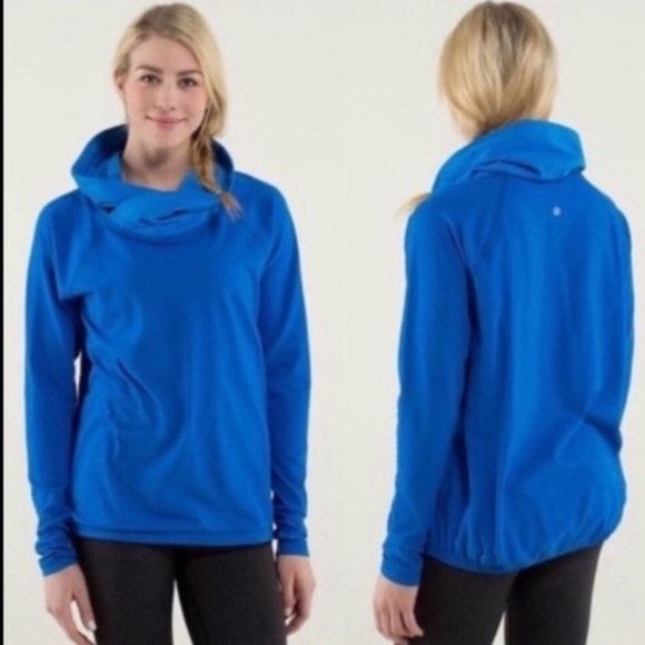 lululemon athletica Tops - Lululemon Healthy Heart Pullover